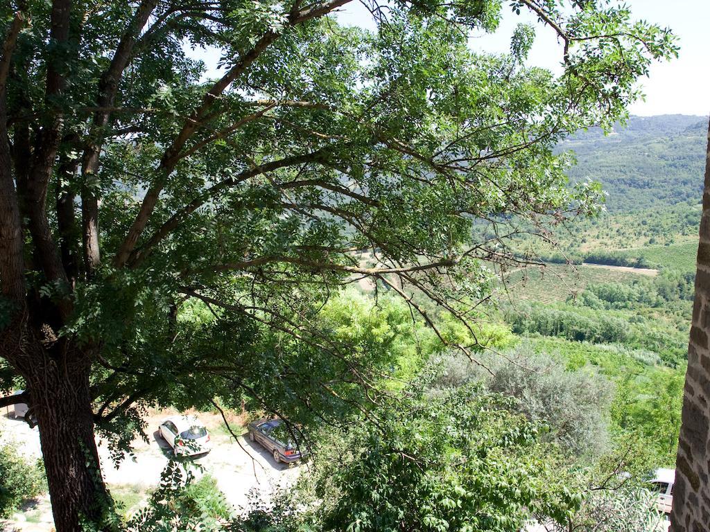 Casetta Melon Motovun Zimmer foto
