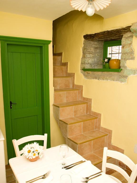 Casetta Melon Motovun Zimmer foto