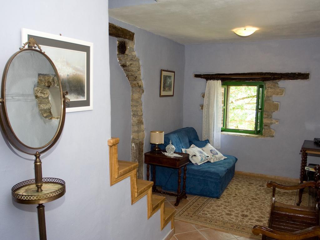Casetta Melon Motovun Zimmer foto