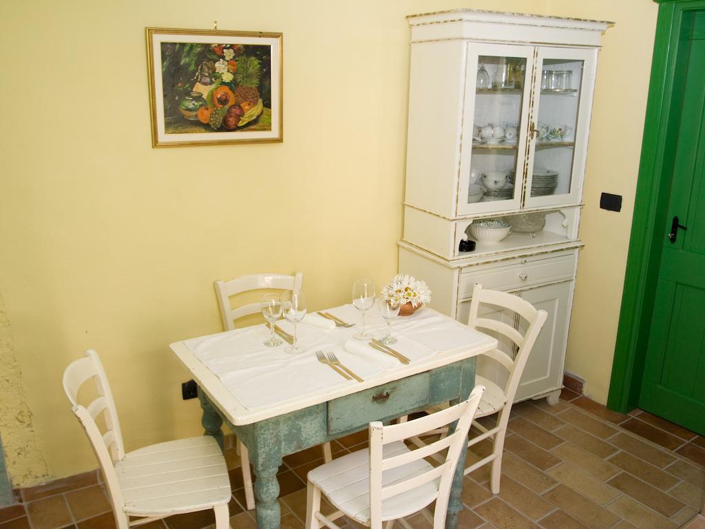 Casetta Melon Motovun Zimmer foto
