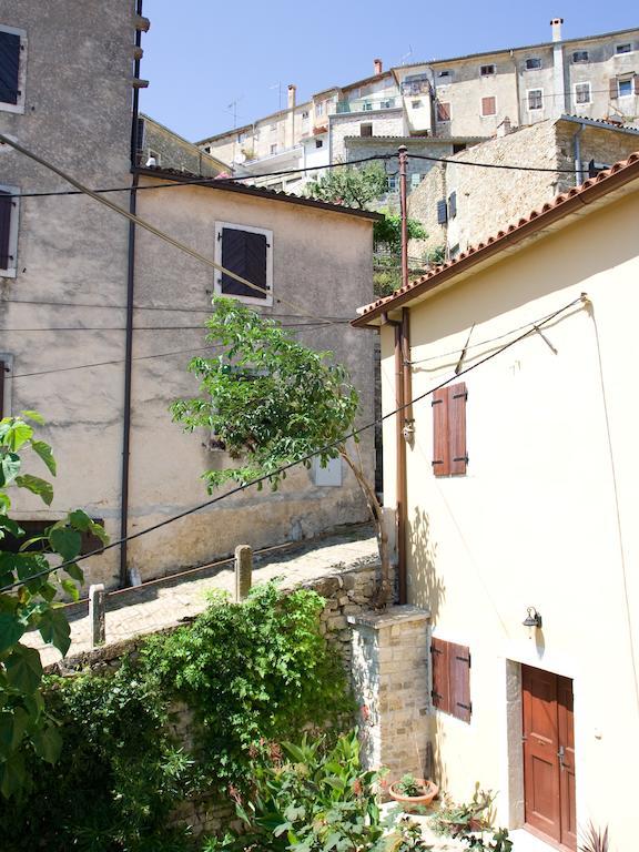Casetta Melon Motovun Zimmer foto