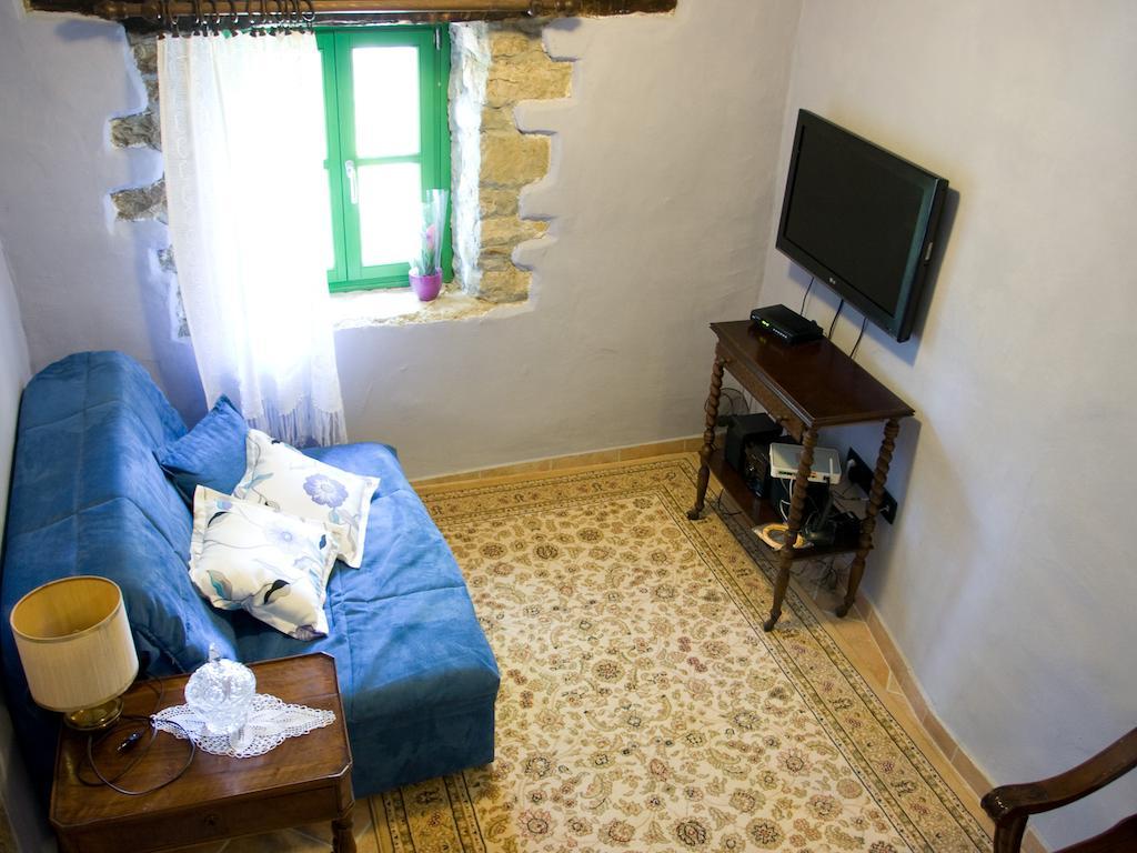 Casetta Melon Motovun Zimmer foto