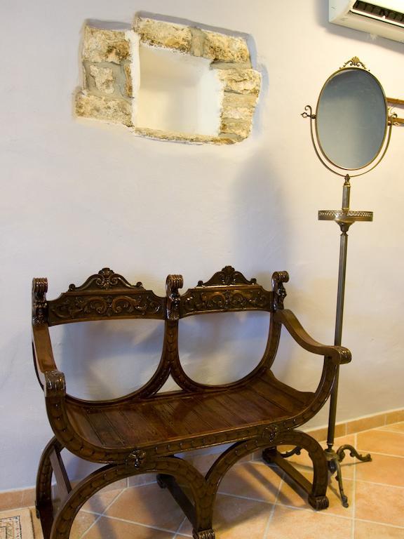 Casetta Melon Motovun Zimmer foto