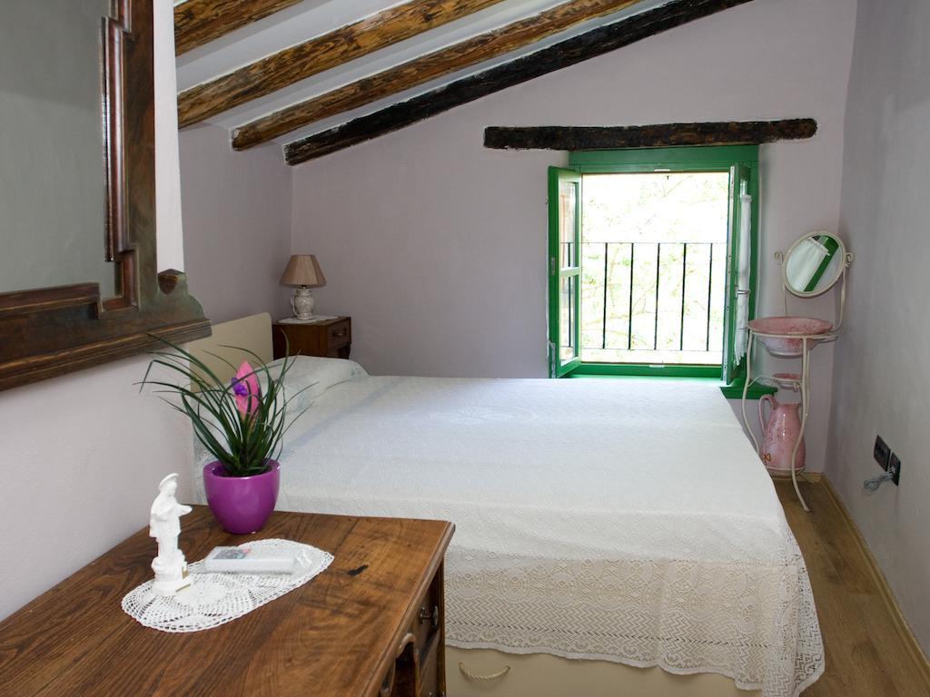 Casetta Melon Motovun Zimmer foto